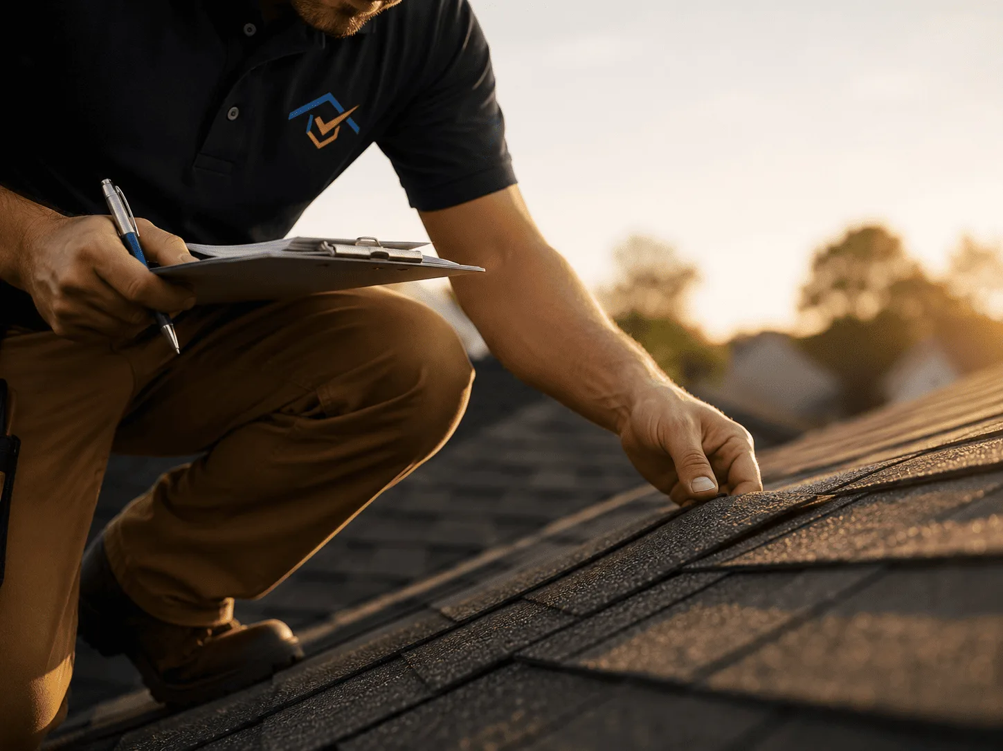 Why Choose Roof Inspection in Deer Park, TX